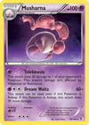 Image for Musharna (Boundaries Crossed) (69/149) - Pokemon