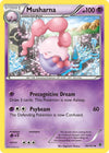Image for Musharna (Plasma Blast) (40/101) - Pokemon