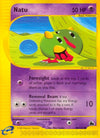 Image for Natu (Skyridge) (080/144) - Pokemon