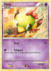 Image for Natu (Unleashed) (55/95) - Pokemon