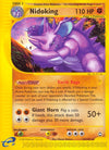 Image for Nidoking (24) (Aquapolis) (024/147) - Pokemon