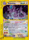 Image for Nidoking (150) (Aquapolis) (150/147) - Pokemon
