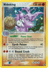 Image for Nidoking (FireRed & LeafGreen) (8/112) - Pokemon