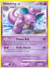 Image for Nidoking (Secret Wonders) (34/132) - Pokemon