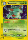 Image for Nidoqueen (H21) (Skyridge) (H21/H32) - Pokemon