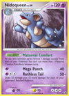 Image for Nidoqueen (Rising Rivals) (30/111) - Pokemon