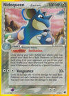 Image for Nidoqueen (Delta Species) (Dragon Frontiers) (7/101) - Pokemon