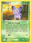 Image for Nidoran F (FireRed & LeafGreen) (70/112) - Pokemon