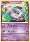 Image for Nidoran F (Triumphant) (69/102) - Pokemon