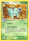 Image for Nidorina (FireRed & LeafGreen) (40/112) - Pokemon