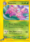 Image for Nidorino (Aquapolis) (055/147) - Pokemon