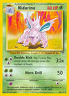 Image for Nidorino (Legendary Collection) (056/110) - Pokemon