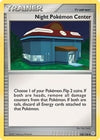 Image for Night Pokemon Center (Diamond and Pearl) (108/130) - Pokemon