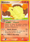 Image for Ninetales (Hidden Legends) (22/101) - Pokemon