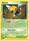 Image for Ninjask (Dragon) (18/97) - Pokemon