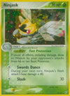 Image for Ninjask (Deoxys) (13/107) - Pokemon