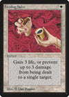 Image for Healing Salve (Beta Edition) - Magic: The Gathering