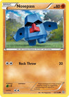 Image for Nosepass (Dragons Exalted) (62/124) - Pokemon