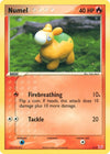 Image for Numel (EX Trainer Kit 1: Latias & Latios) (5/10) - Pokemon