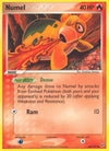 Image for Numel (Deoxys) (68/107) - Pokemon