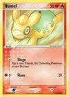 Image for Numel (Holon Phantoms) (72/110) - Pokemon