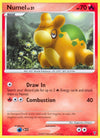 Image for Numel (Supreme Victors) (74) - Pokemon