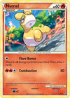 Image for Numel (Unleashed) (35/95) - Pokemon