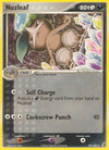 Image for Nuzleaf (Crystal Guardians) (39/100) - Pokemon