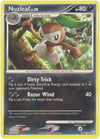 Image for Nuzleaf (Diamond and Pearl) (57/130) - Pokemon