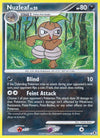 Image for Nuzleaf (Rising Rivals) (75/111) - Pokemon