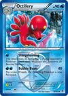 Image for Octillery (Team Plasma) (Plasma Blast) (19/101) - Pokemon