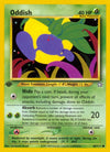 Image for Oddish (Neo Genesis) (068/111) - Pokemon