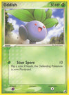 Image for Oddish (Unseen Forces) (64/115) - Pokemon