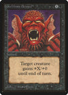 Image for Howl from Beyond (Beta Edition) - Magic: The Gathering