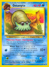 Image for Omanyte (Legendary Collection) (057/110) - Pokemon