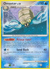 Image for Omastar (Majestic Dawn) (26/100) - Pokemon