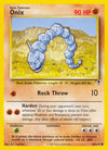 Image for Onix (Legendary Collection) (084/110) - Pokemon