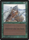Image for Ice Storm (Beta Edition) - Magic: The Gathering