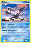 Image for Palkia (Platinum) (37/127) - Pokemon