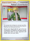 Image for Palmer's Contribution (Supreme Victors) (139) - Pokemon