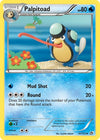 Image for Palpitoad (Legendary Treasures) (41/113) - Pokemon