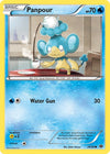 Image for Panpour (Next Destinies) (28/99) - Pokemon