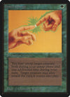 Image for Instill Energy (Beta Edition) - Magic: The Gathering