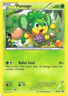 Image for Pansage - BW14 (Black and White Promos) (BW14) - Pokemon