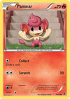 Image for Pansear (Emerging Powers) (18/98) - Pokemon