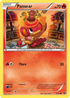 Image for Pansear (Next Destinies) (15/99) - Pokemon