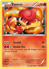 Image for Pansear (Plasma Storm) (19/135) - Pokemon