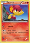 Image for Pansear (Kalos Starter Set) (7/39) - Pokemon