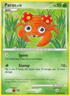 Image for Paras (Supreme Victors) (119) - Pokemon