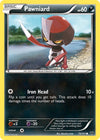 Image for Pawniard (75) (Noble Victories) (75/101) - Pokemon